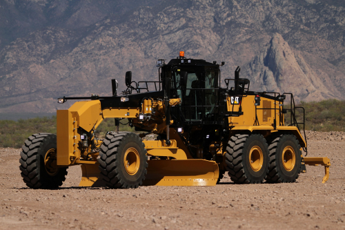 Automatic Lubrication System for Motor Graders.png