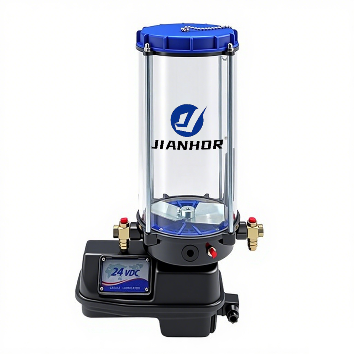 DBS Electric Lubrication Pump 6L